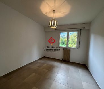 Location Appartement 2 pièces 56m² ST MARTIN D URIAGE 38410 - Photo 2