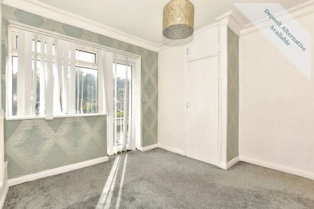 3 bedroom detached house to rent - Photo 5