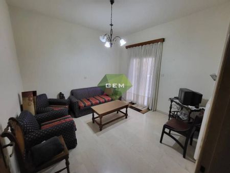 Διαμέρισμα για ενοικίαση Ατσαλένιο (Ηράκλειο Κρήτης) - Photo 2