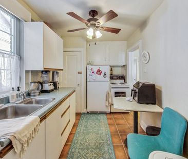 For Lease - 317 Victoria Park Avenue Unit# Upper, Toronto, Ontario - Photo 4