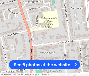 2 bedroom flat for rent - Photo 1