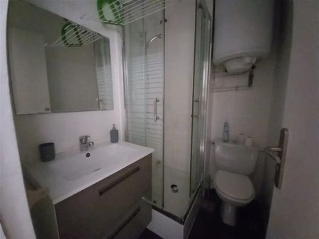 Location appartement 1 pièce - 18m² à La baule escoublac (44500) - Photo 3