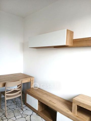 Trilocale in Affitto in Via Antonio Panizzi a Milano - Photo 2