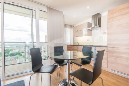 1 bedroom apartment to rent - Photo 4