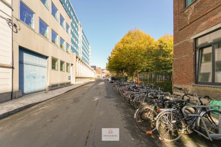 Appartement te huur in Gent - Foto 4