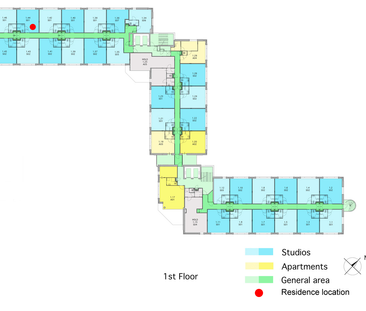 Einsteindreef 103-2, Utrecht - Photo 4