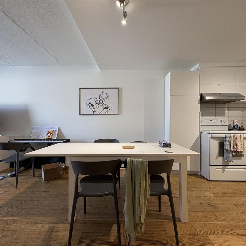 OSEN 4 ½ Entièrement Meublé à Louer Sainte-Foy / Sillery Septembre 2026 - Photo 1