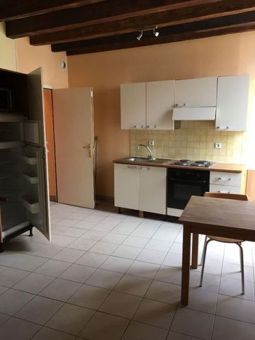 Appartement Sable Sur Sarthe 2 pièce(s) - Photo 3