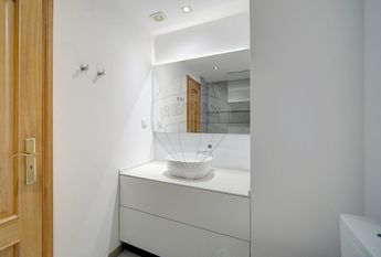 Apartamento T4 em Lisboa