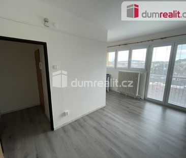 Pronájem bytu 1+kk a garsoniéry 23 m², Riegrova 54, Příbram - Photo 4