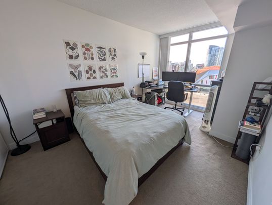 For Lease - 11 Brunel Court Unit# 701, Toronto, Ontario - Photo 1