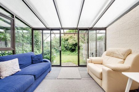 5 bedroom house to rent - Photo 3