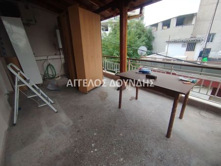 Διαμέρισμα για ενοικίαση Κολοκοτρώνη (Συκιές) - Φωτογραφία 4