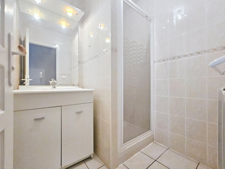 Location / Appartement T3 - Photo 5