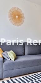 1 chambre, Pasteur - Vaugirard Paris 15e - Photo 1