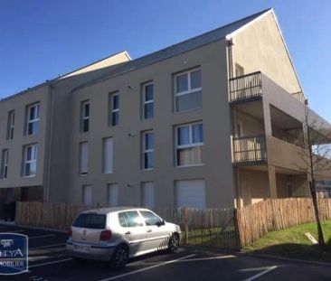 Appartement à louer 3 pièces 64.18m² - Photo 5