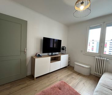 Location appartement 4 pièces, 68.00m², Annecy - Photo 1