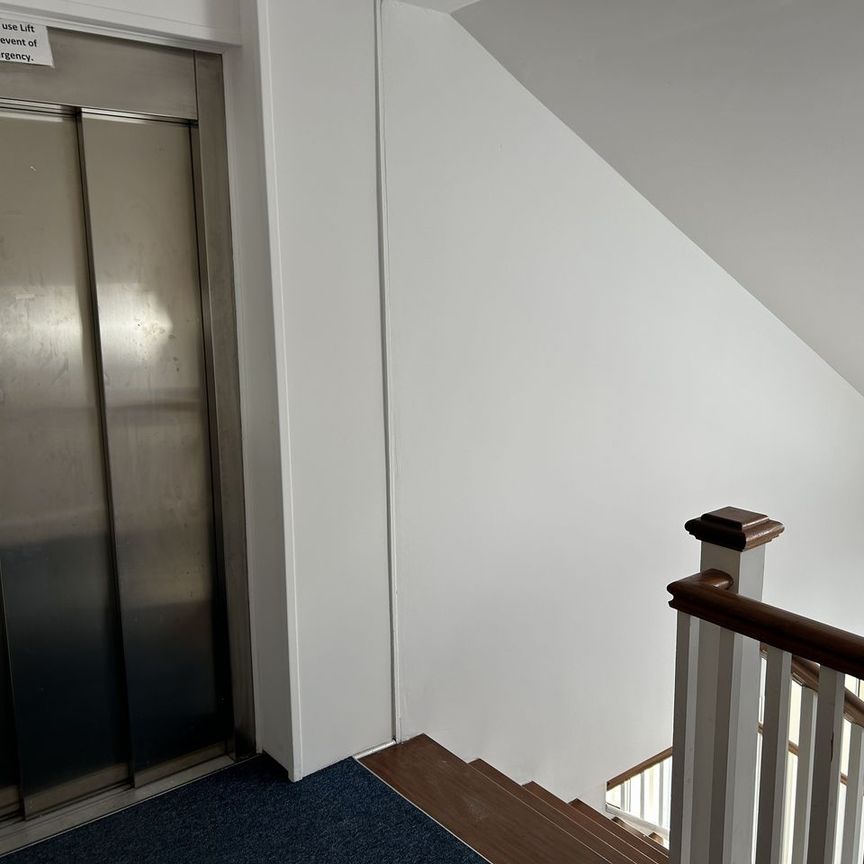 93 George’s Street Upper, Dun Laoghaire, Co. Dublin - Photo 1