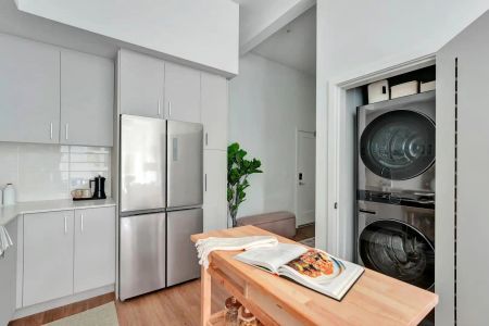 The District - 1110, 1112 & 1114 McCallum Road — 2 Bedrooms - Photo 2