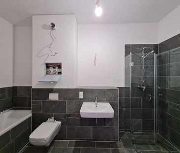 Attraktive 3- Zimmerwohnung mit EBK und Balkon zu vermieten! - Foto 5