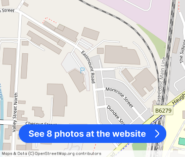 East Mount Road, Darlington, DL1 - Photo 1