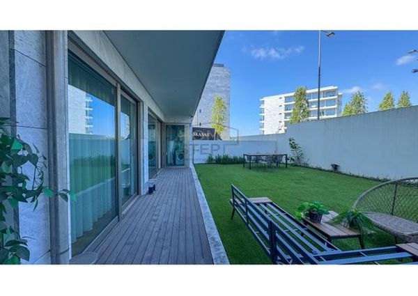 Apartamento T2 em Porto