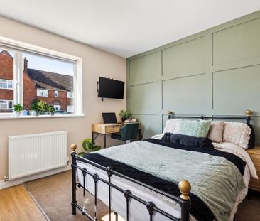 1 bedroom in a house share to rent - Photo 3