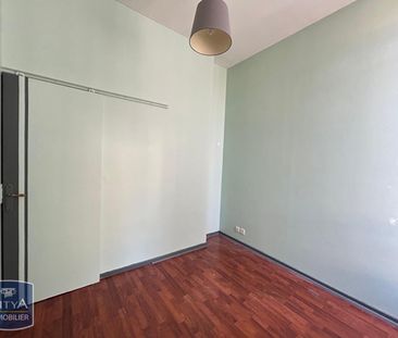 Location Appartement 2 pièces 32m² BORDEAUX 33800 - Photo 4