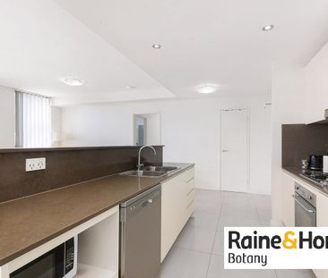 3505/42-44 Pemberton Street, Botany NSW 2019 - Apartment For Rent |... - Photo 6