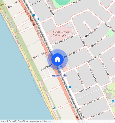 Aspendale, Melbourne - Inner South