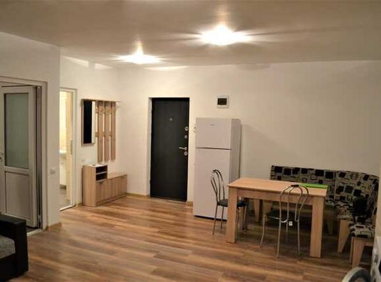 Apartament 2 camere, Nou, zona Teilor! - Fotografie 1