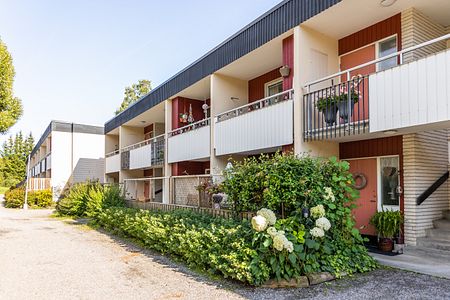 Granbergshöjden 14C - Foto 2