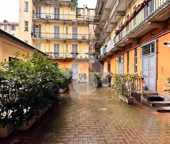Monolocale in affitto - Photo 1