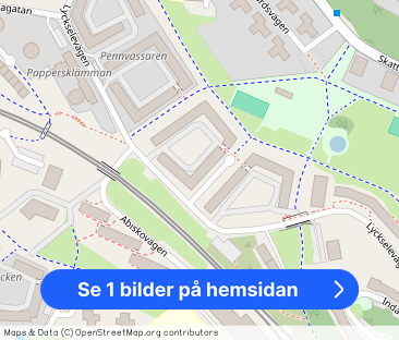 Lyckselevägen 66 - Foto 1