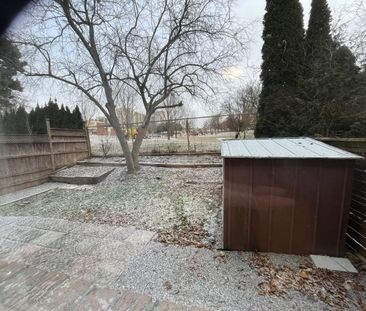 For Lease - 118 Silas Hill Drive Unit# ground, Toronto, Ontario - Photo 3