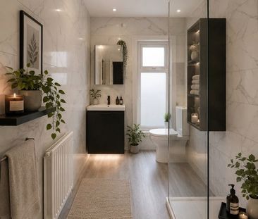 4 Bed Terraced House, Ronver Rd, SE12 - Photo 5
