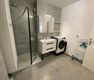 Location Appartement 2 pièces 48m² VALENCE 26000 - Photo 2
