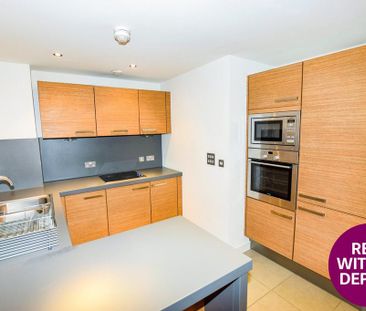 1 bedroom flat to rent - Photo 6