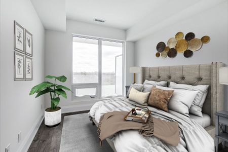 For Lease - 20 Brin Drive Unit# 608, Toronto, Ontario - Photo 4