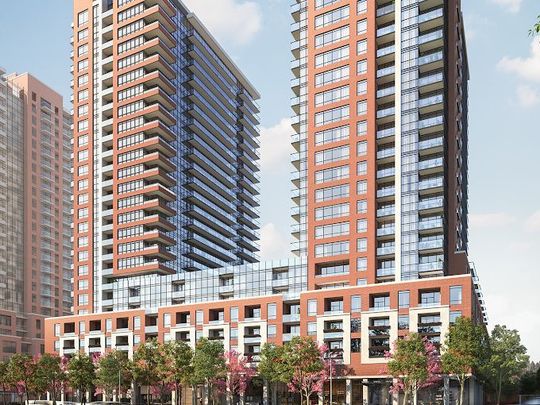 For Lease - 4010 Eglinton Avenue Unit# 1008, Toronto, Ontario - Photo 1