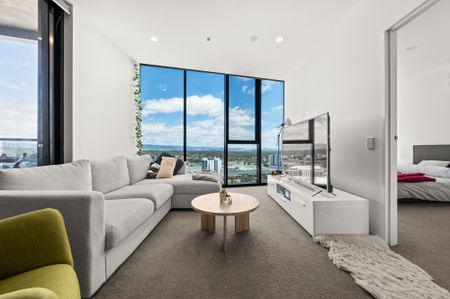 2214/3 Grazier Lane, Belconnen ACT 2617 - Apartment For Rent | Domain - Photo 3