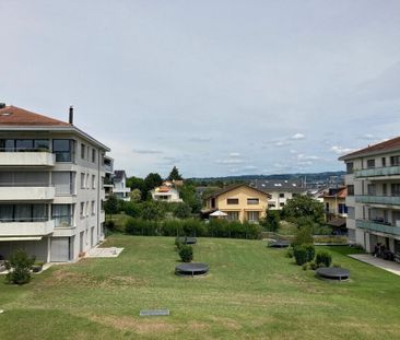 Joli 2 pièces rénové idéalement placé au centre du village - Photo 1