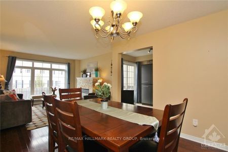 201 Urbancrest Private, Ottawa (3 bedrooms, 2.5 bathrooms) - Photo 4