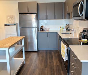 For Lease - 103 Roger Street Unit# 207, Waterloo, Ontario - Photo 2