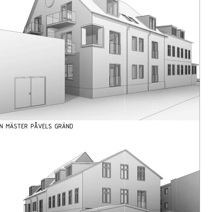 Bredgatan 11 - Photo 2