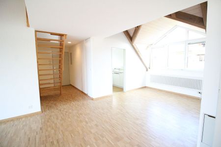 Tolle Maisonettewohnung in kinderfreundlicher Umgebung - Photo 2