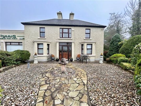 Kilnagross, Carrick-on-Shannon, Leitrim, N41 HD98 - Photo 1