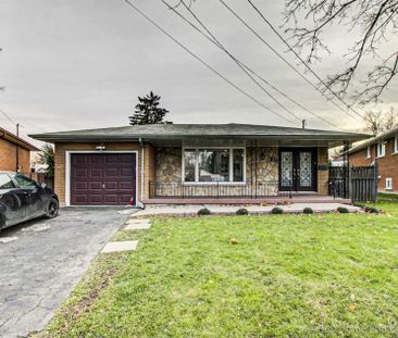 For Lease - 33 Garvey Crescent Unit# MAIN, Hamilton, Ontario - Photo 4