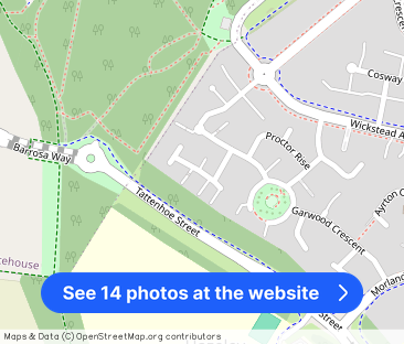 3 bedroom end of terrace house for rent - Photo 1