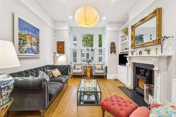 Crescent Lane, London, SW4 - Photo 1